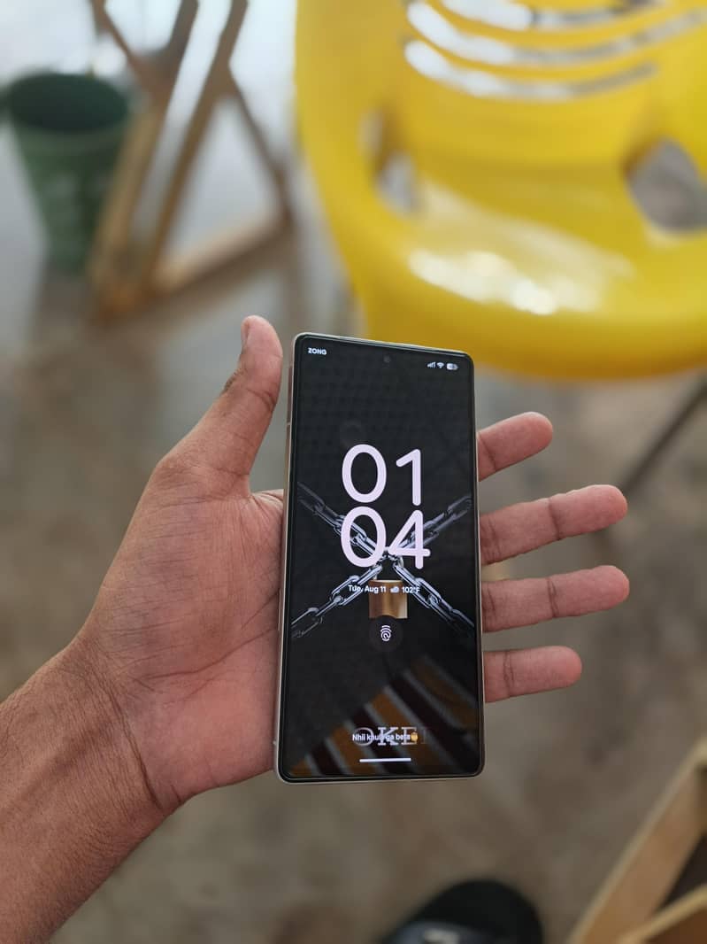 Google Pixel 7 1