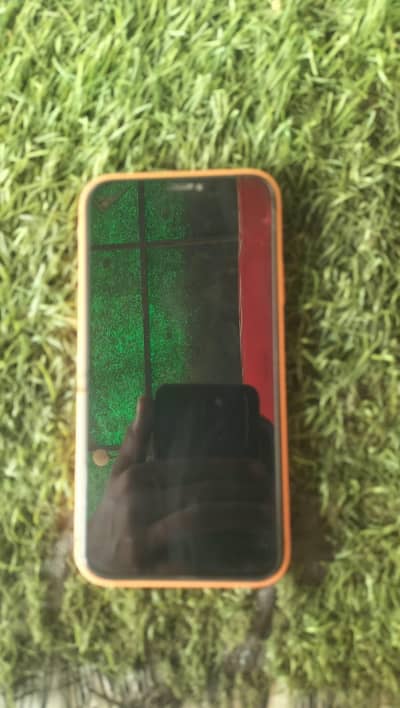 Apple iPhone XR