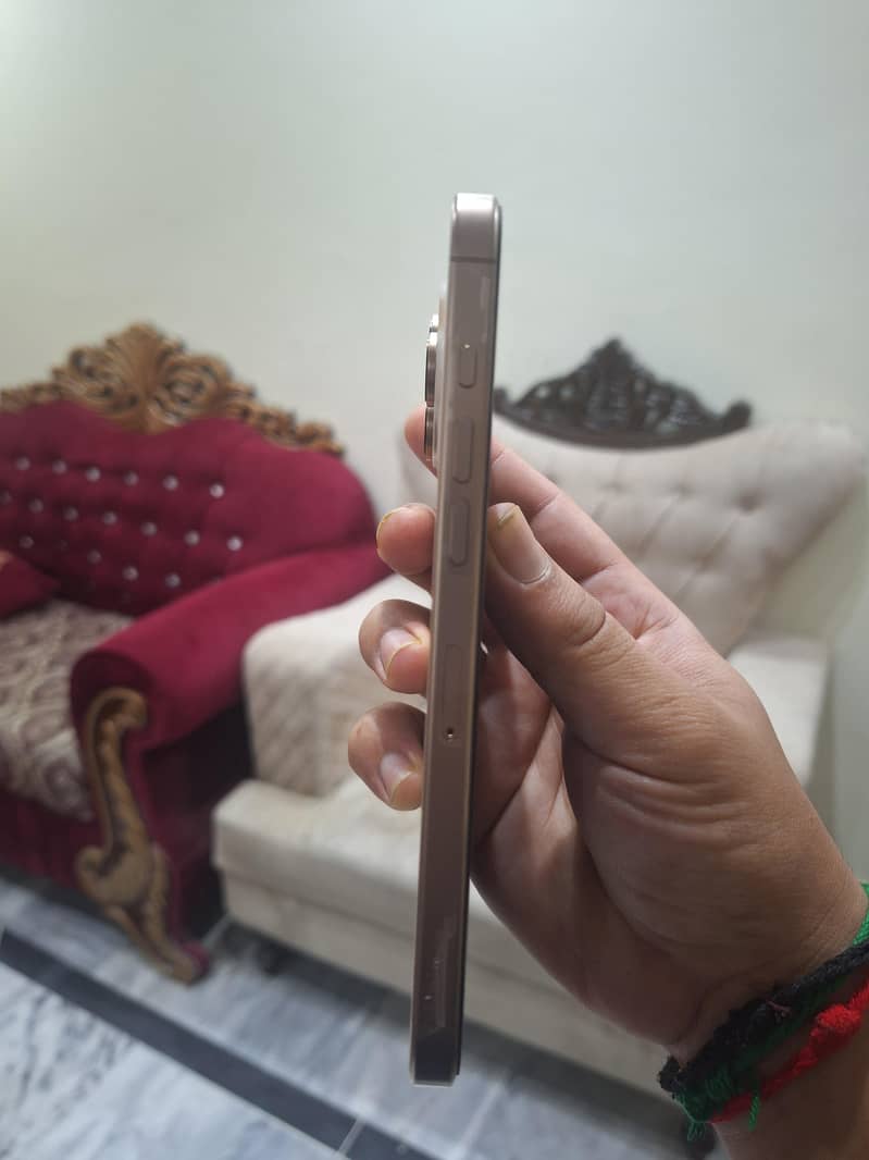 Apple iPhone 16 Pro Max 1