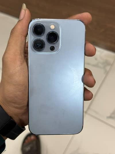 Apple iPhone 13 Pro