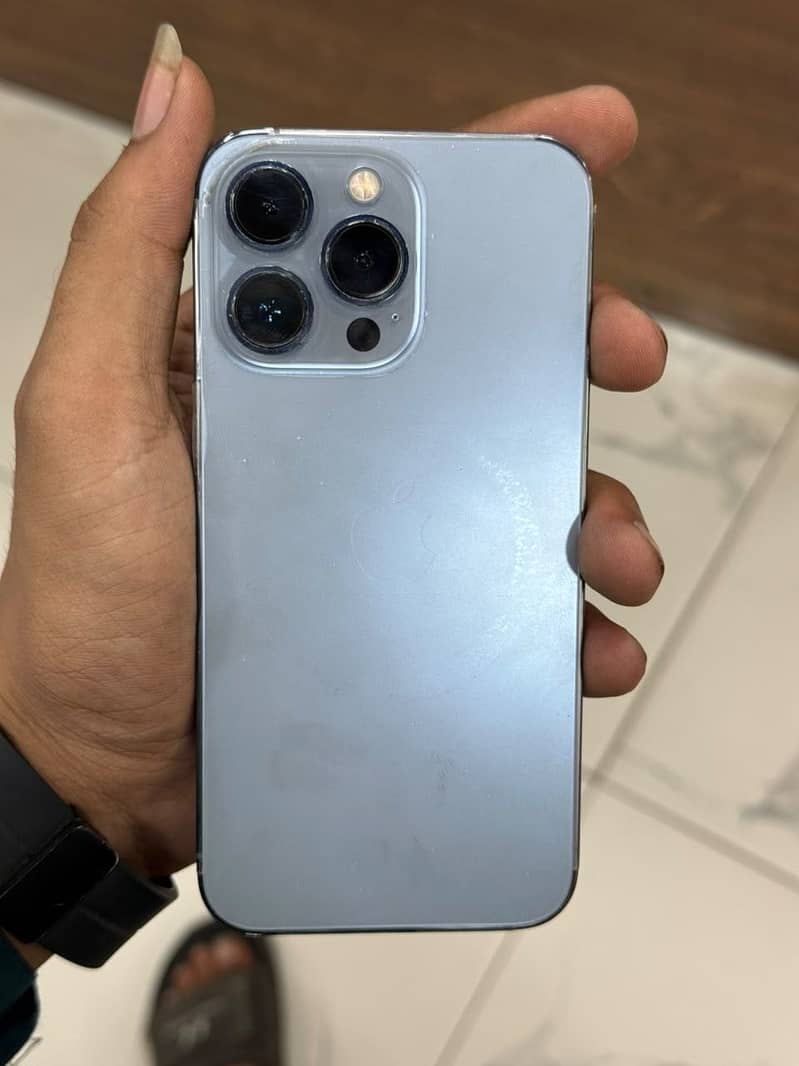 Apple iPhone 13 Pro 0