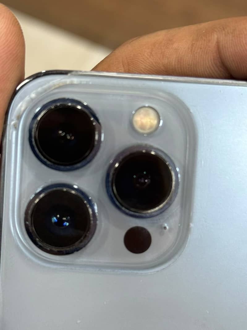 Apple iPhone 13 Pro 5