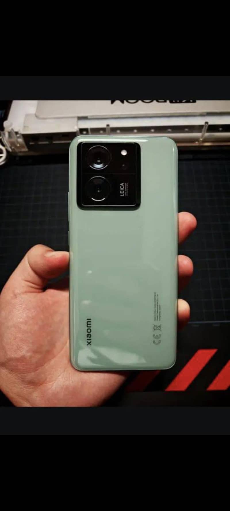 Xiaomi 13T 0