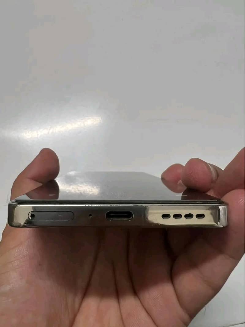 Infinix Note 40 1