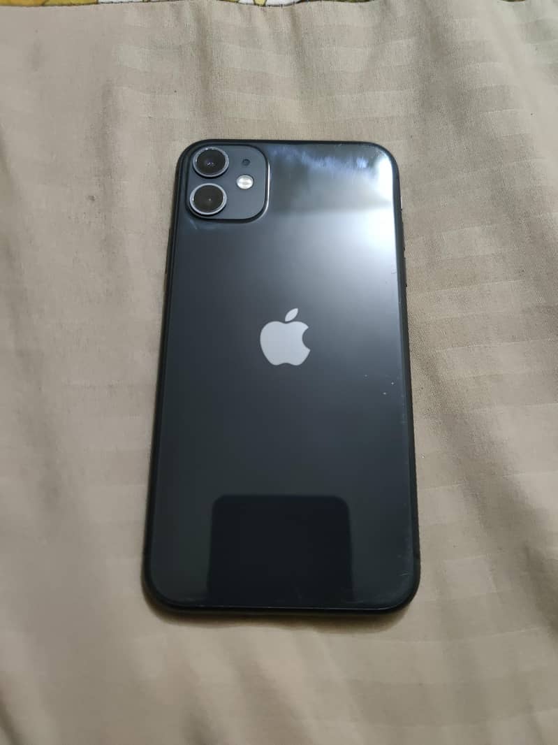 Apple iPhone 11 0