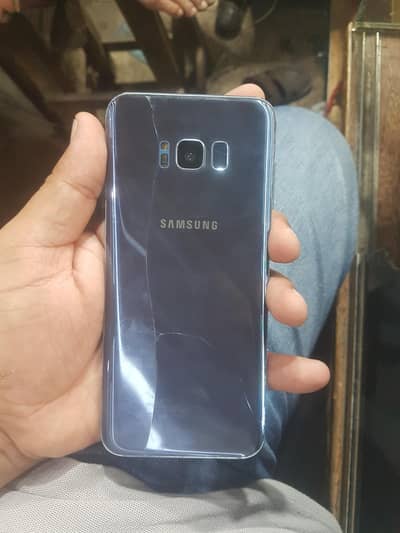 samsung s8plus