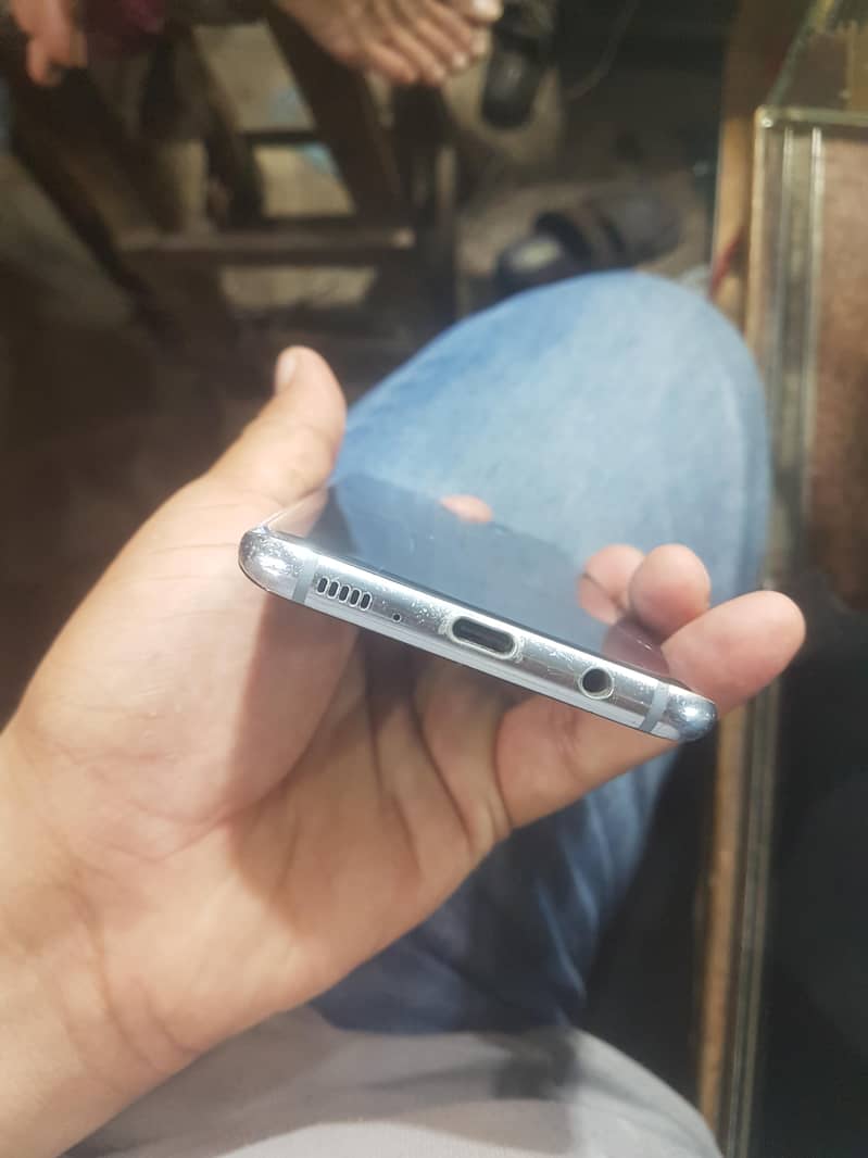 samsung s8plus 4