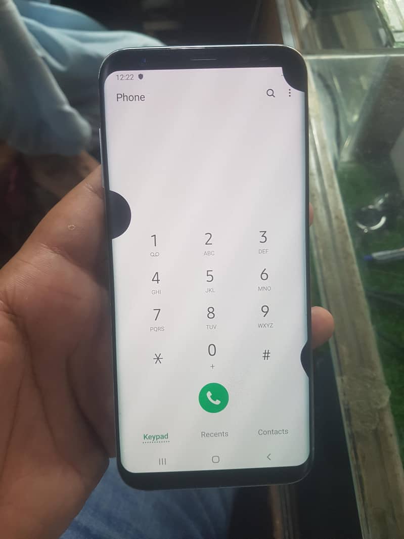 samsung s8plus 6