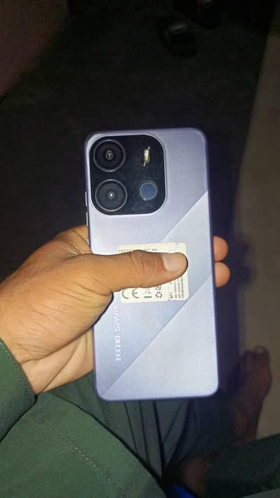 Tecno Spark Go 2023