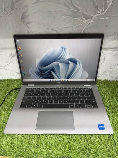 Dell Latitude 5430 (i5 12th Gen) (8/256) 10 Cores 12 Logical Processor