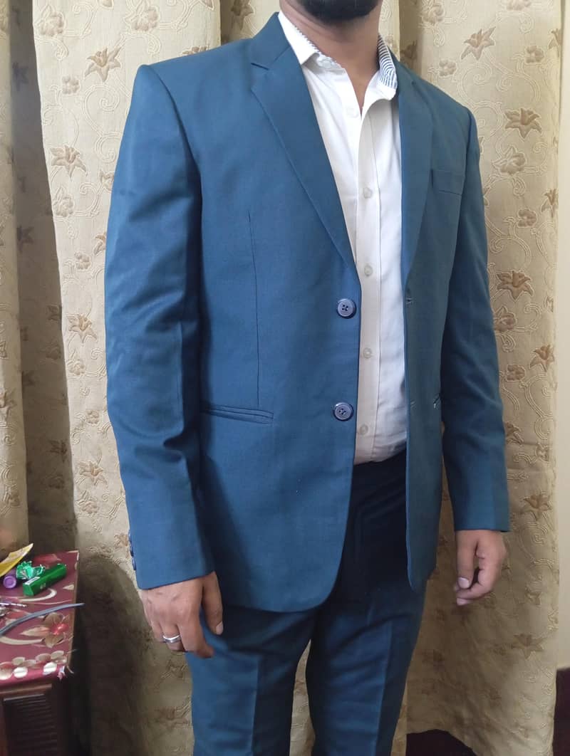 pant coat 0