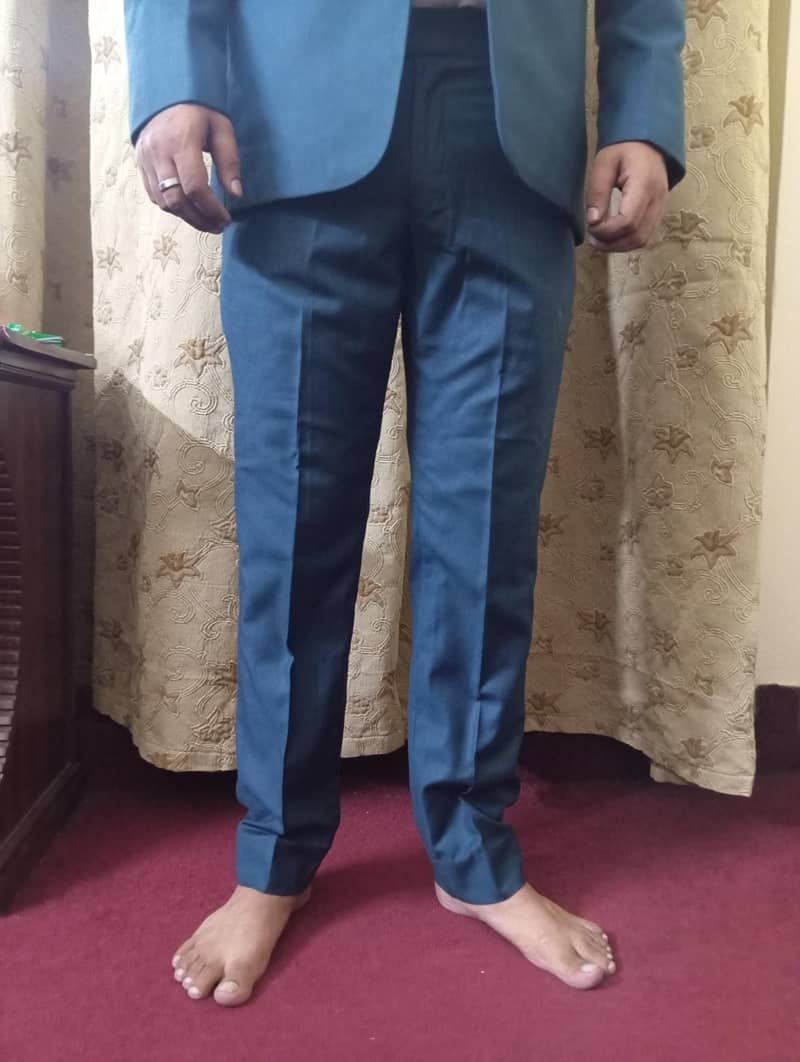 pant coat 1