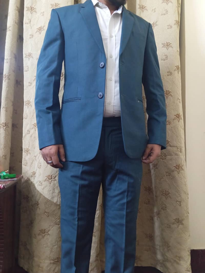 pant coat 2