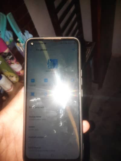 Tecno CAMON 16 SE kemry new zabrdast