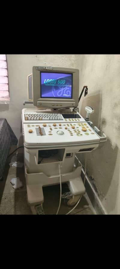 logiq pro series