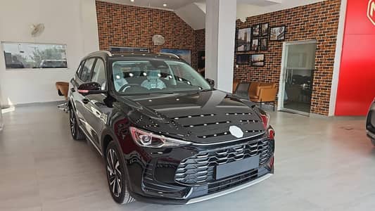 MG ZS HYBRID+ ESSENCE