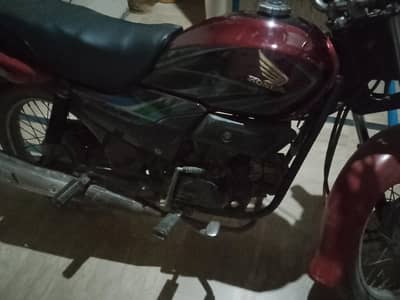 bike in v good condition all okk