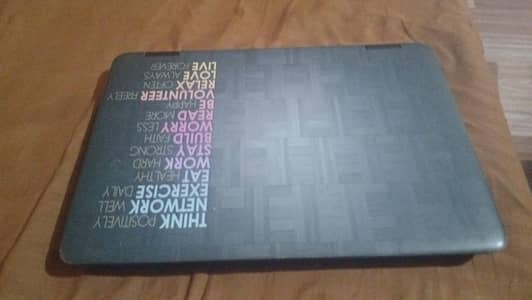 HP Laptop for sale
