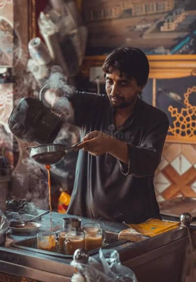 chai Ke shop KY leay larko ke zurat ha 03486456826
