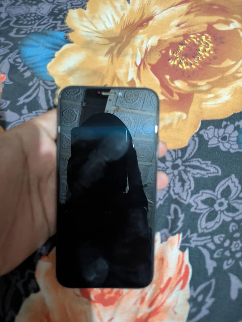Apple iPhone X 1