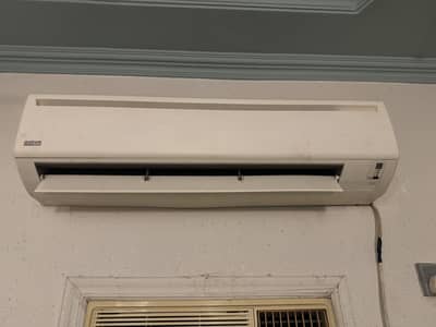 ac 1.5 ton split