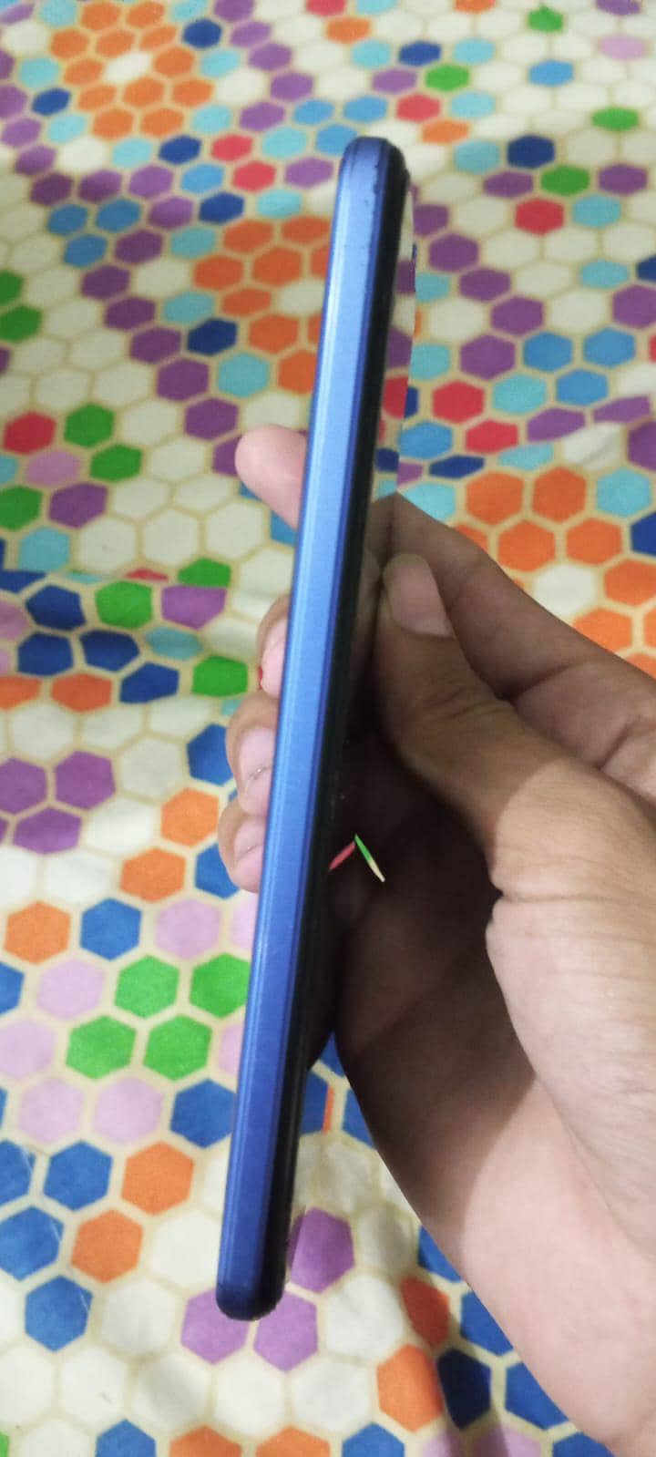 Vivo Y21 1