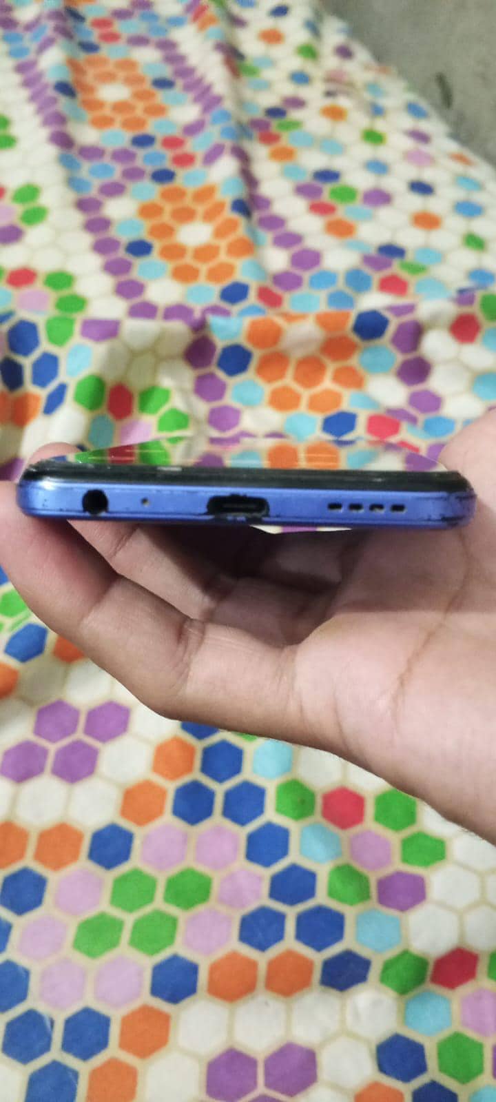 Vivo Y21 3