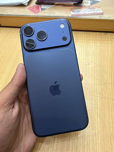 17 pro max non pta