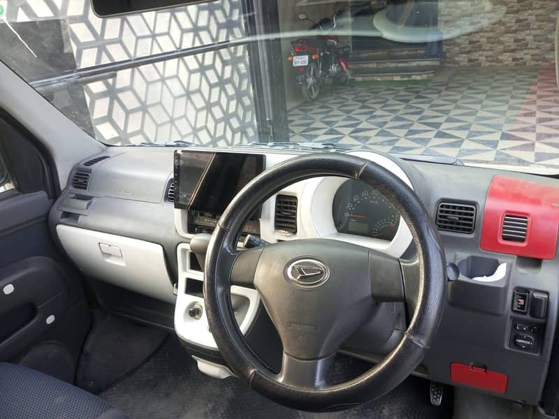 Daihatsu Hijet 2012 1