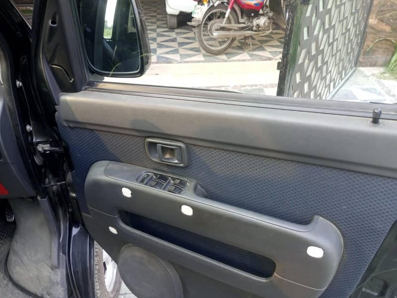 Daihatsu Hijet 2012 2
