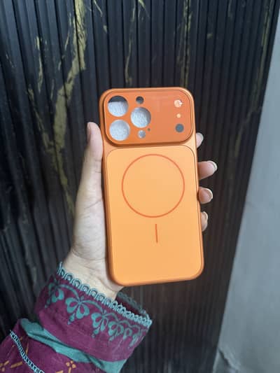 Iphone 14 pro max cover