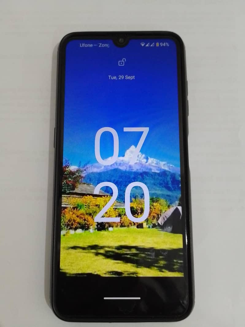 Nokia 3.4 1