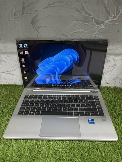 Hp Pro Book 640 G8 (i5 11th Gen) (8/256)