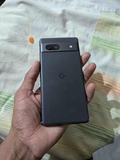 Google Pixel 7a