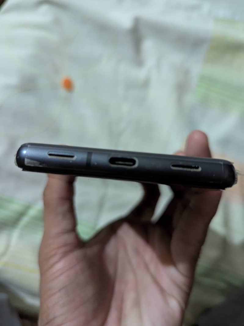 Google Pixel 7a 3