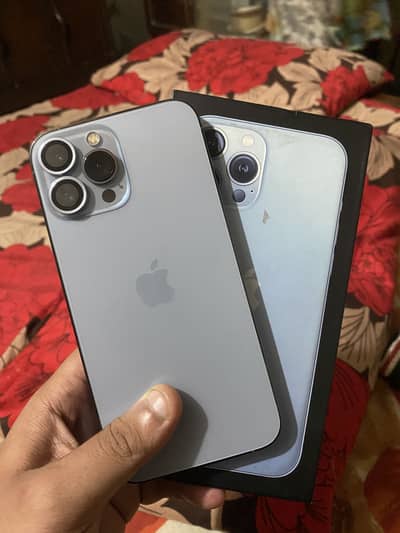 Apple iPhone 13 Pro Max