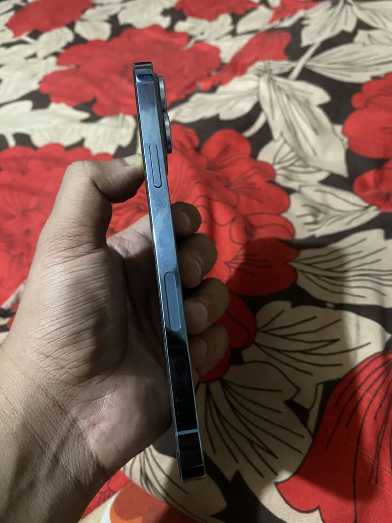 Apple iPhone 13 Pro Max 4