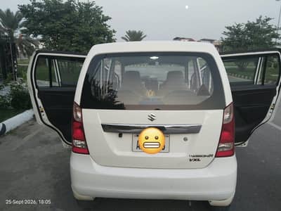 Suzuki Wagon R 2022