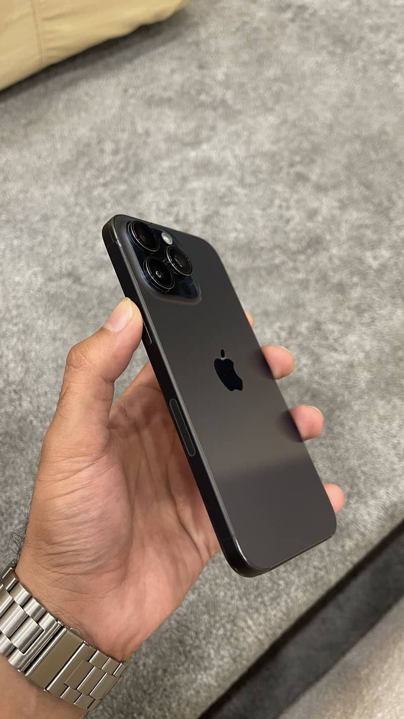 Apple iPhone 15 Pro Max factory unlock 1