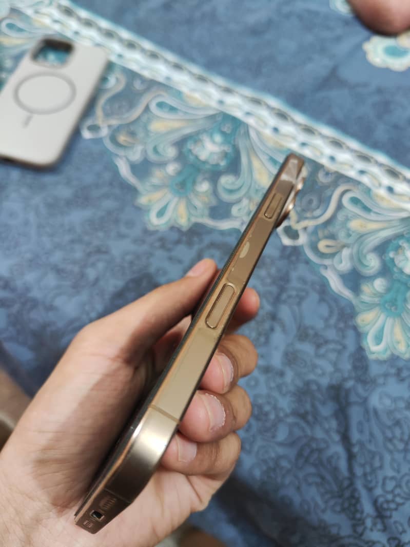 Apple iPhone 16 Pro Max 5