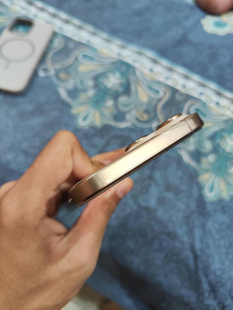 Apple iPhone 16 Pro Max 6