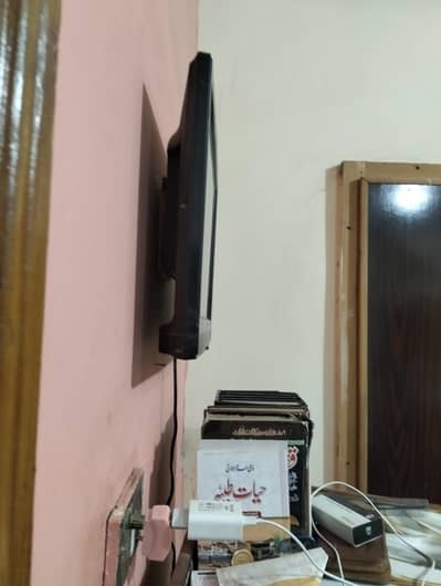 SONY LCD