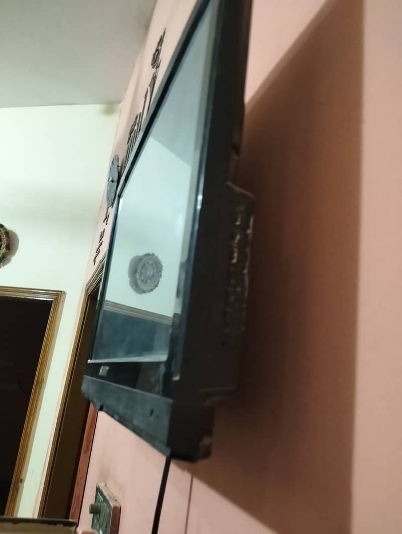 SONY LCD 1
