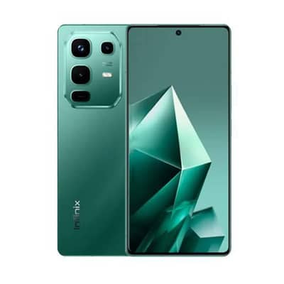 Infinix Note 50 8  256