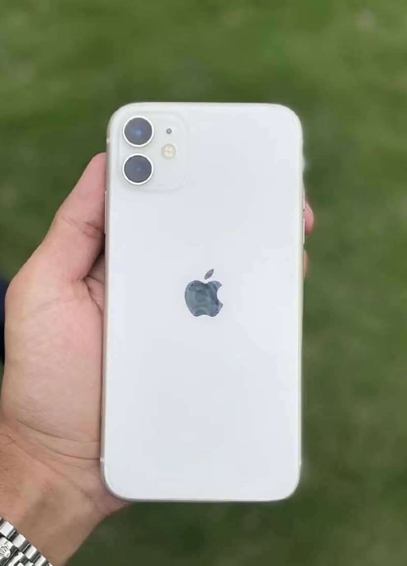 Apple iPhone 11 2