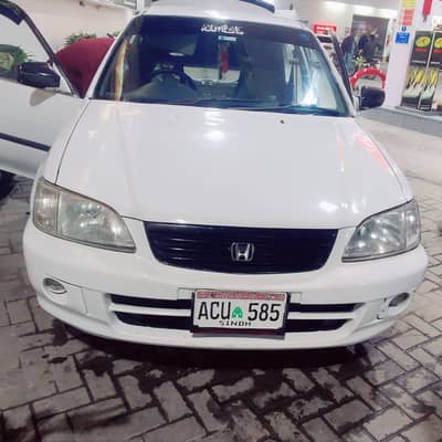 Honda City 2000