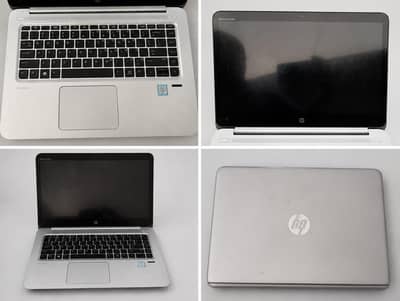 Hp elitebook folio 1040