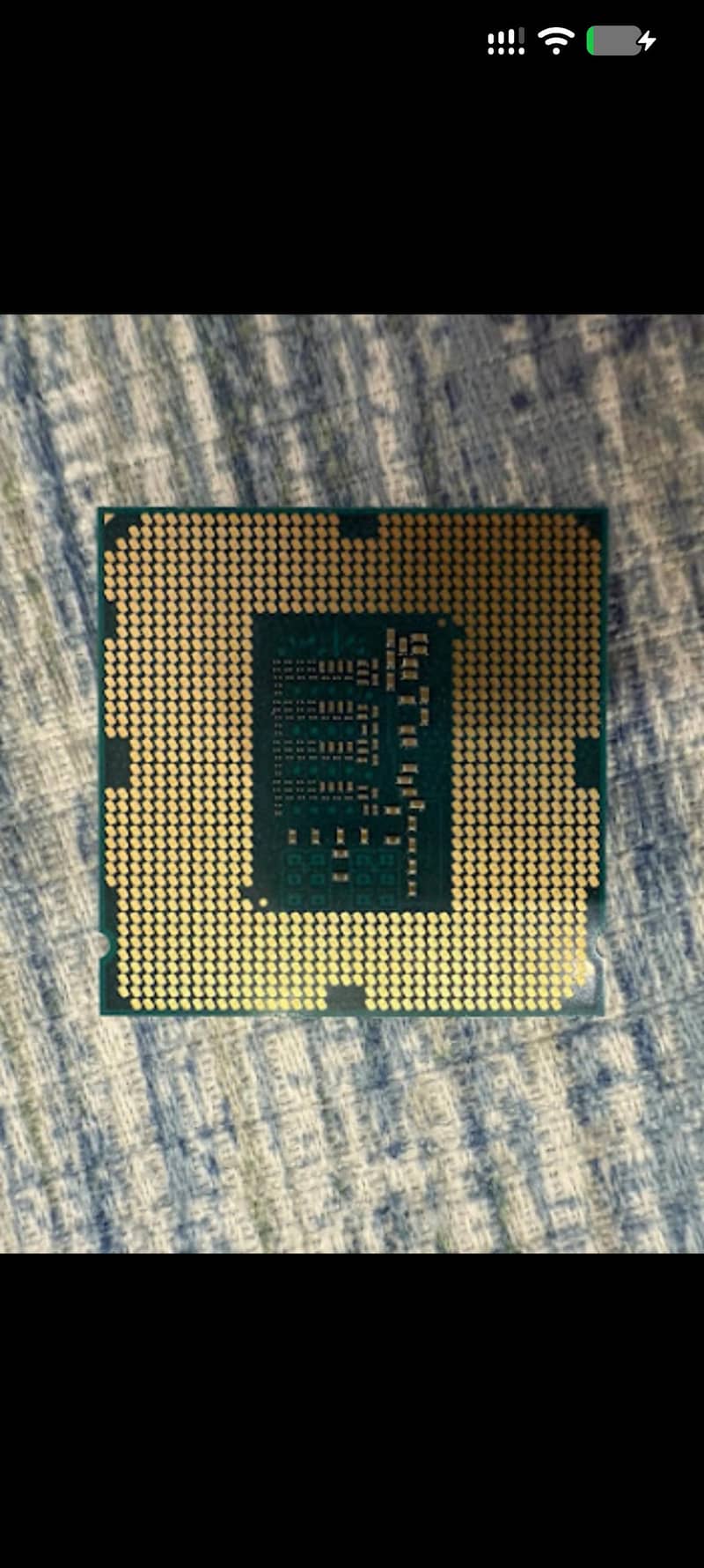 i7 4790k 1