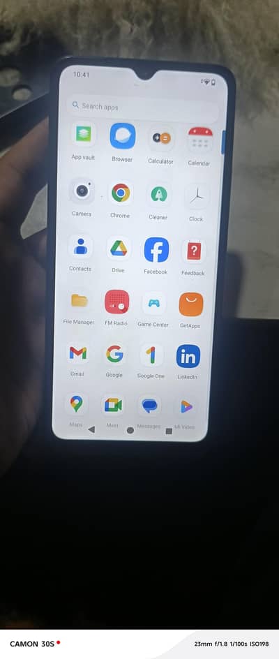 Xiaomi Redmi A3x
