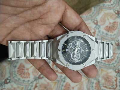 Hublot watch is for sale